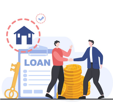 Why take a loan against property? Here are the top 7 benefits of why you should avail a loan against property that can help you achieve all your purposes.