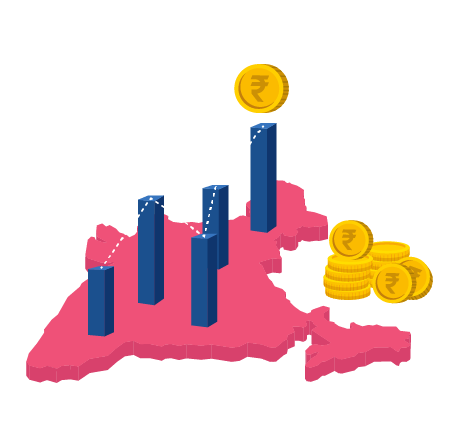 The Role of Tier II, III cities in Boosting India's Startup Ecosystem. Explore now.