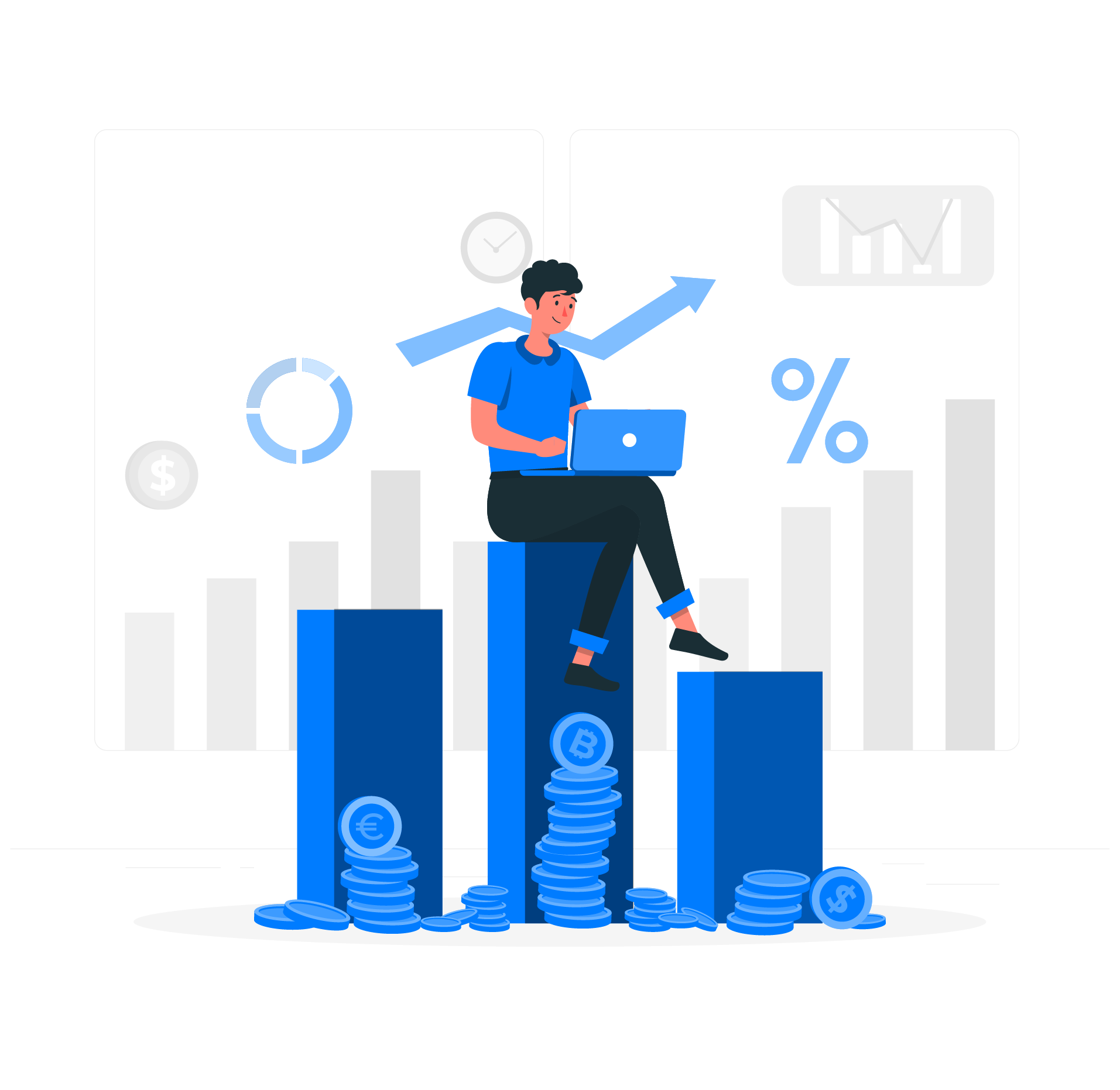 Explore how Line of Credit (LOC), a type of credit product, plays a crucial role in meeting the financial needs of MSMEs globally. Read now.