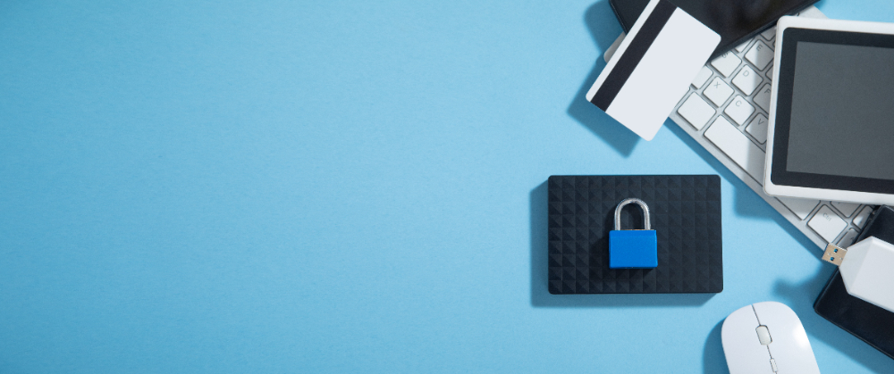 Financial Fraud Awareness Banner