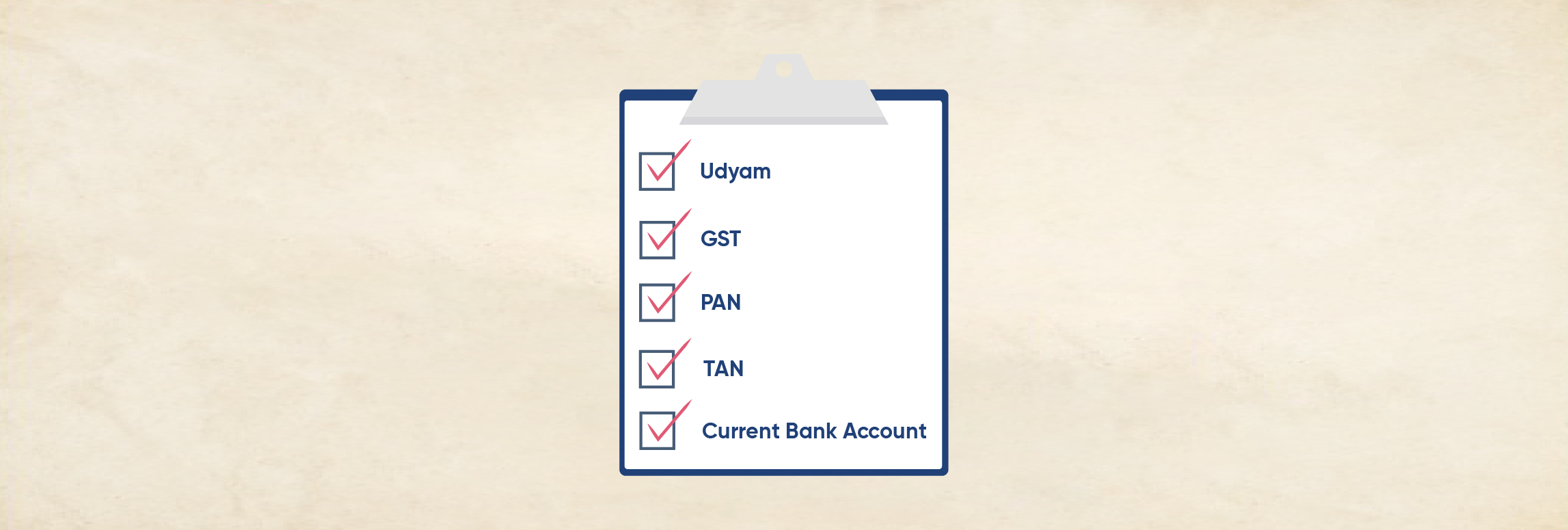 Step-by-Step Guide to MSME Formalization